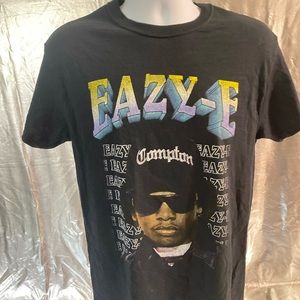 Eazy-E Graphic Tee